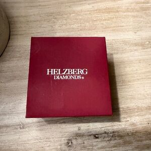 Helzberg Diamonds Opal Neclace